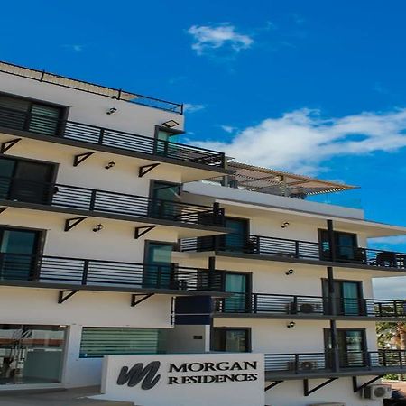 Morgan Boutique Hotel And Residences カボ・サン・ルーカス エクステリア 写真