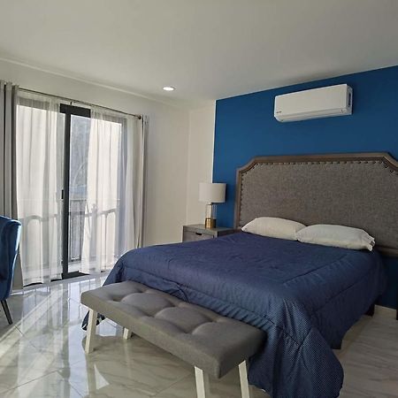Morgan Boutique Hotel And Residences カボ・サン・ルーカス エクステリア 写真