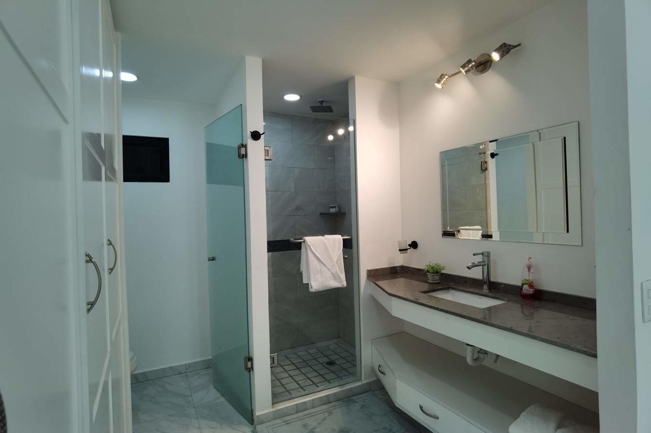 Morgan Boutique Hotel And Residences カボ・サン・ルーカス エクステリア 写真